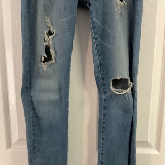 AG The Stilt Roll/Cigarette Roll-up - Picture 2 of 5